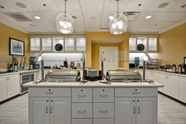 Hotel Homewood Suites Wilmington-Mayfaire NC